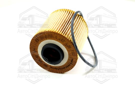 Фільтр масляний двигуна BMW 3 (E36) (вир-во Bosch)