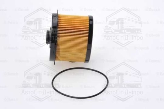 Фільтр палив. дизель CITROEN, PEUGEOT 1.9D (вир-во Bosch)