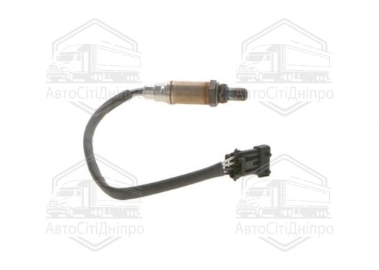 Фільтр палив. дизель CITROEN, PEUGEOT 1.9D (вир-во Bosch)