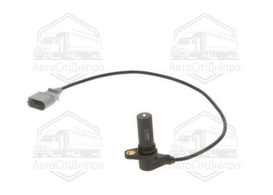 Фільтр палив. дизель MITSUBISHI, NISSAN, OPEL (вир-во Bosch)