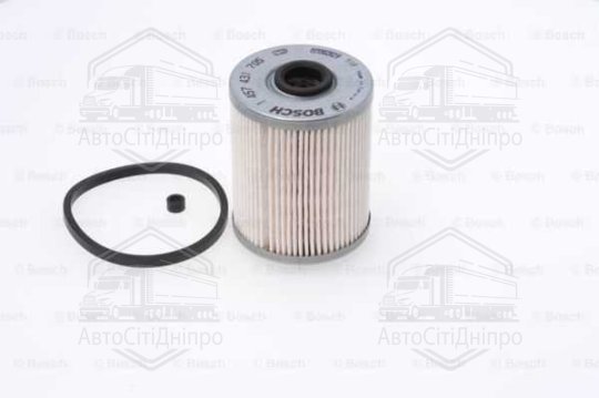 Фільтр палив. дизель MITSUBISHI, NISSAN, OPEL (вир-во Bosch)