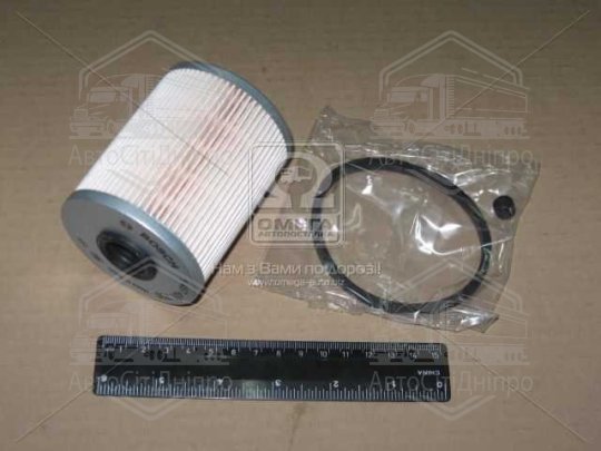 Фільтр палив. дизель MITSUBISHI, NISSAN, OPEL (вир-во Bosch)