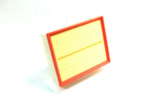 Фільтр повітряний AUDI A4 1.8-3.2 00-09 (вир-во BOSCH)