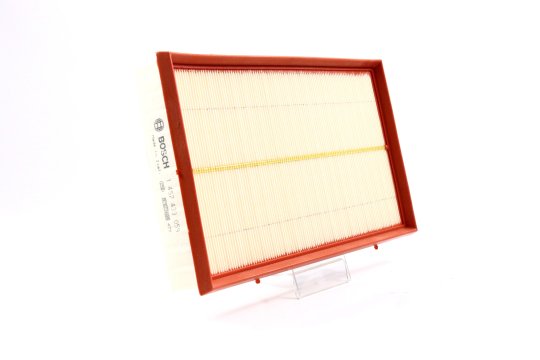 Фільтр повітряний Skoda Fabia, VW Golf (вир-во Bosch)