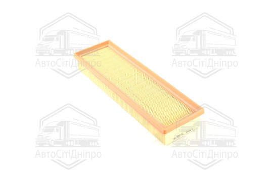 Фільтр повітряний CITROEN BERLINGO, PEUGEOT PARTNER 1.4 96- (вир-во BOSCH)