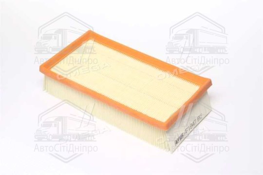 Фільтр повітряний PSA 1.6 HDI 04- (вир-во BOSCH)