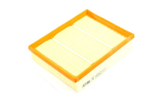 Фільтр повітряний MB A-Klasse (W169) 04-12 (вир-во BOSCH)