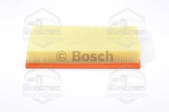 Фільтр повітряний MB E-KLASSE (W210) 97-02 (вир-во BOSCH)