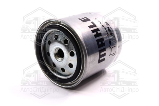 Фільтр паливний MB 100 88-96, W123 77-85 (вир-во BOSCH)