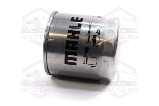 Фільтр паливний MB 100 88-96, W123 77-85 (вир-во BOSCH)