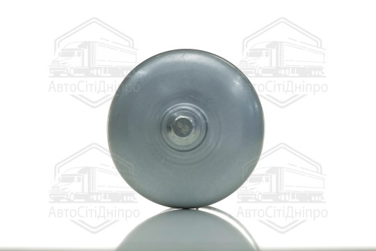 Фільтр паливний VOLVO CARS 2.4 D 01-10 (вир-во BOSCH)