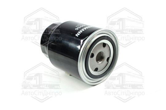 Фільтр паливний NISSAN ALMERA 2.2DI 01- (вир-во BOSCH)