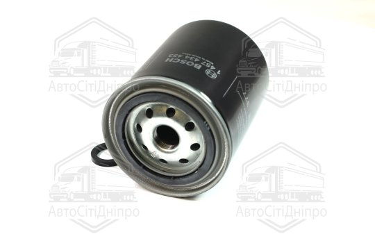 Фільтр палив. дизель DAIHATSU, HYUNDAI, ISUZU, KIA, MAZDA 2.5D,TD (вир-во Bosch)