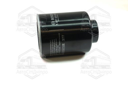 Фільтр палив. дизель DAIHATSU, HYUNDAI, ISUZU, KIA, MAZDA 2.5D,TD (вир-во Bosch)