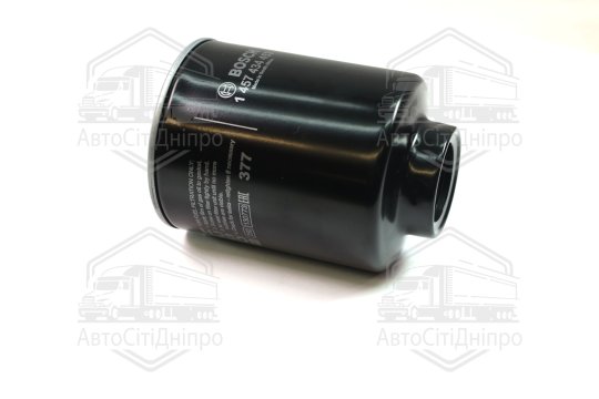 Фільтр палив. дизель DAIHATSU, HYUNDAI, ISUZU, KIA, MAZDA 2.5D,TD (вир-во Bosch)