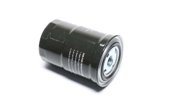 Фільтр паливний MITSUBISHI PAJERO III 2.5 TD, 3.2 DI-D -06 (вир-во BOSCH)