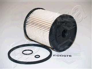 Фільтр паливний HYUNDAI ACCENT 1.5 CRDI 02-, SANTA FE 2.0-2.2 CRDI 01- (вир-во BOSCH)