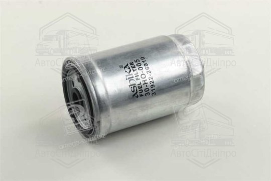 Фільтр паливний HYUNDAI ACCENT 1.5 CRDI 02-, SANTA FE 2.0-2.2 CRDI 01- (вир-во BOSCH)