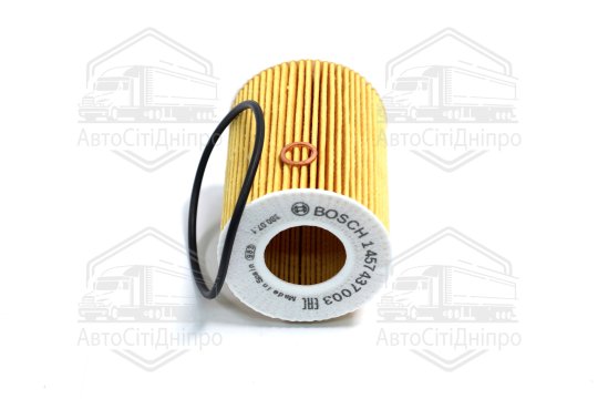 Фільтр масляний двигуна BMW 3,5,7 (вир-во Bosch)