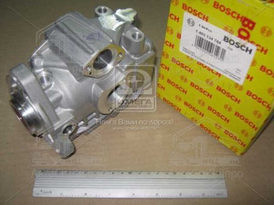 Корпус ПНВТ ТАТА (Еталон) Е-2 (вир-во Bosch)