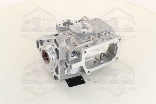 Корпус ПНВТ ТАТА (Еталон) Е-2 (вир-во Bosch)