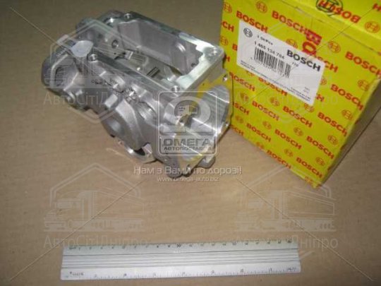 Корпус ПНВТ ТАТА (Еталон) Е-2 (вир-во Bosch)