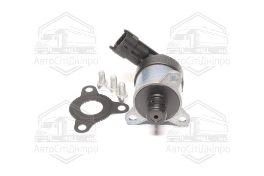 Ремкомплект (дозуючий блок + рмк) CR Ford 1,6 TDCi (вир-во BOSCH)