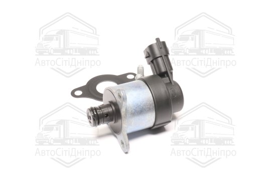 Ремкомплект (дозуючий блок + рмк) CR Ford 1,6 TDCi (вир-во BOSCH)