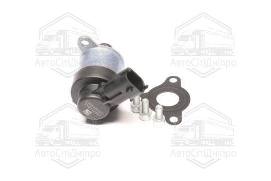 Ремкомплект (дозуючий блок + рмк) CR Ford 1,6 TDCi (вир-во BOSCH)