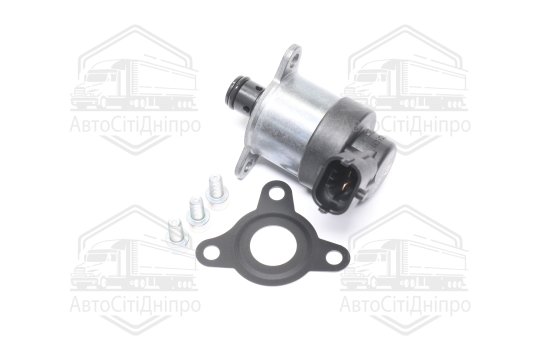 Редукційний клапан тиску палива CR Fiat (0 928 400 680) (вир-во Bosch)