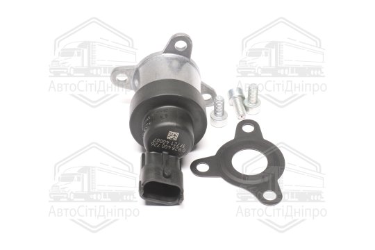 РМК(дозуючий блок 0928400726) IVECO DAILY IV/FIAT DUCATO/PATRIOT 2.3D 05.06-(вир-во Bosch)