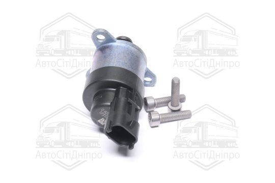 Ремкомплект (дозуючий блок + рмк) FIAT/IVECO Ducato/Daily/Massif 3,0 04-14 (вир-во BOSCH)