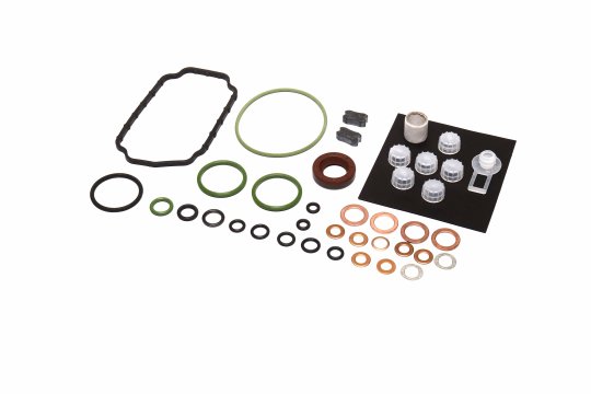 Р/к ПНВТ (вир-во Bosch)