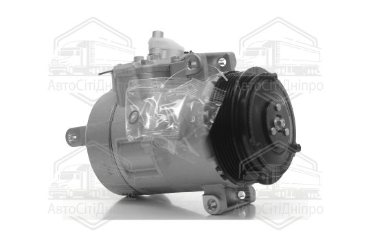 Компресор кондиціонера RENAULT MEGANE/SCENIC 2009- (вир-во BOSCH)