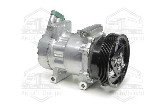 Компресор кондиціонера NISSAN / RENAULT (вир-во BOSCH)