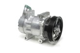 Компресор кондиціонера NISSAN / RENAULT (вир-во BOSCH)