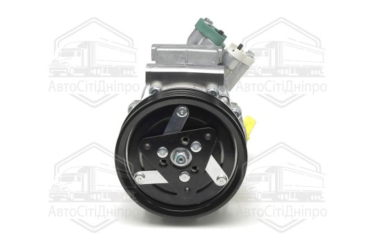 Компресор кондиціонера NISSAN / RENAULT (вир-во BOSCH)