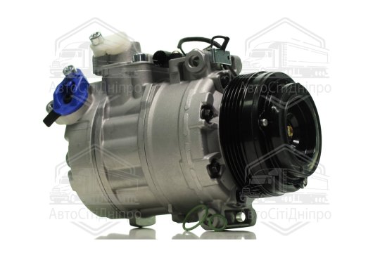 Компресор кондиціонера BMW 523 i (вир-во BOSCH)