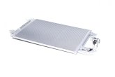 Конденсатор кондиціонера AUDI, SEAT, SKODA, VW (вир-во BOSCH)