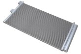 Радіатор кондиціонера FIAT (вир-во BOSCH)