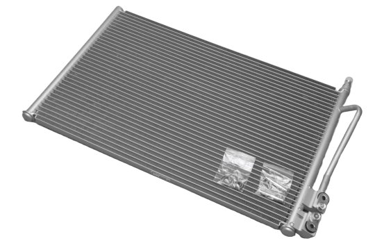 Радіатор кондиціонера FORD (вир-во BOSCH)