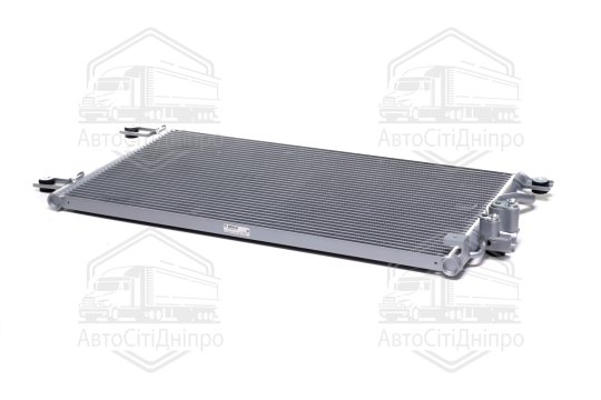 Конденсор кондиціонера MITSUBISHI PAJERO (вир-во BOSCH)