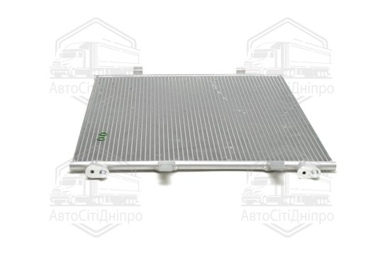 Радіатор кондиціонера (вир-во BOSCH)