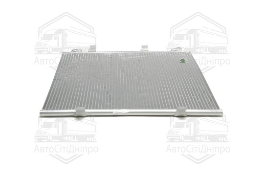 Радіатор кондиціонера (вир-во BOSCH)