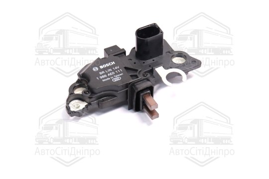 Регулятор напруги генерат. sprinter/vito (вир-во BOSCH)