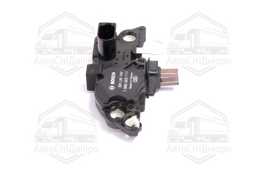 Регулятор напруги генерат. sprinter/vito (вир-во BOSCH)