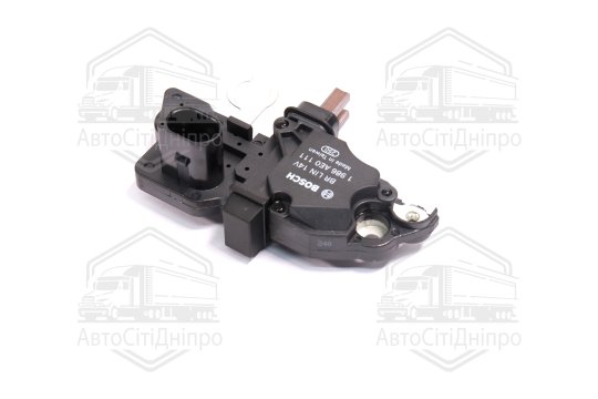 Регулятор напруги генерат. sprinter/vito (вир-во BOSCH)