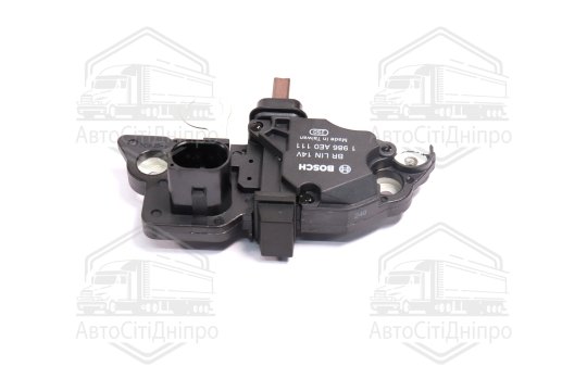 Регулятор напруги генерат. sprinter/vito (вир-во BOSCH)