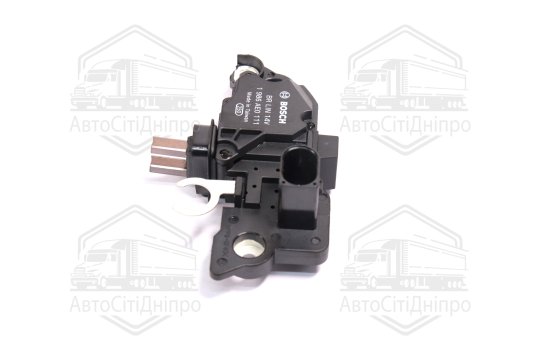 Регулятор напруги генерат. sprinter/vito (вир-во BOSCH)