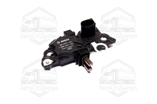 Ел. регулятор транзистора (вир-во Bosch)